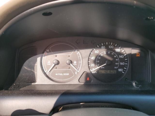 1999 Toyota Corolla VE