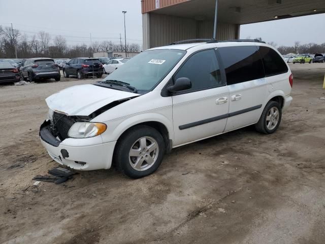 2005 Dodge Caravan SXT