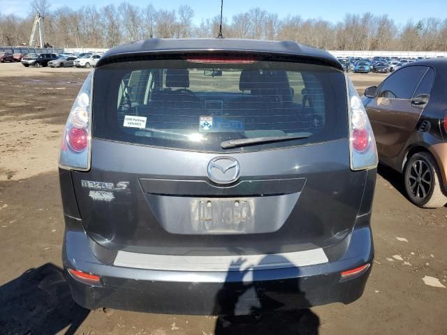 2006 Mazda 5