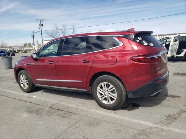 2018 Buick Enclave Premium