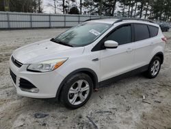 Ford Escape SE Vehiculos salvage en venta: 2014 Ford Escape SE