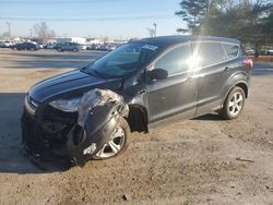 Vehiculos salvage en venta de Copart Lexington, KY: 2016 Ford Escape SE