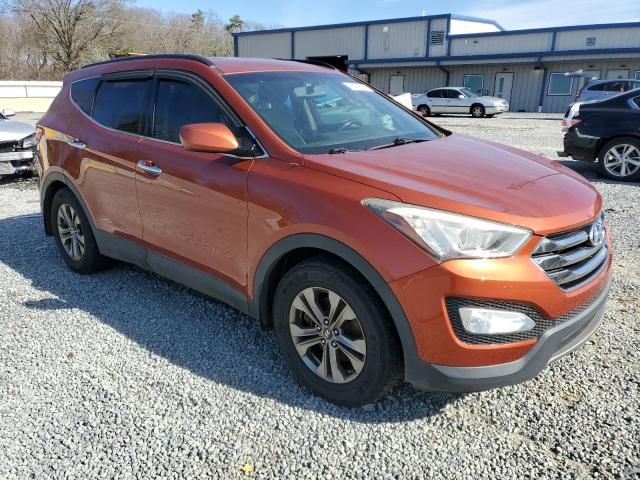 2014 Hyundai Santa FE Sport