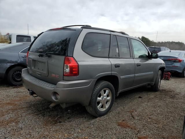 2008 GMC Envoy