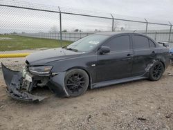 Mitsubishi salvage cars for sale: 2014 Mitsubishi Lancer ES/ES Sport