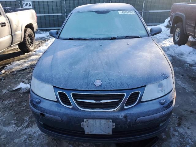 2006 Saab 9-3