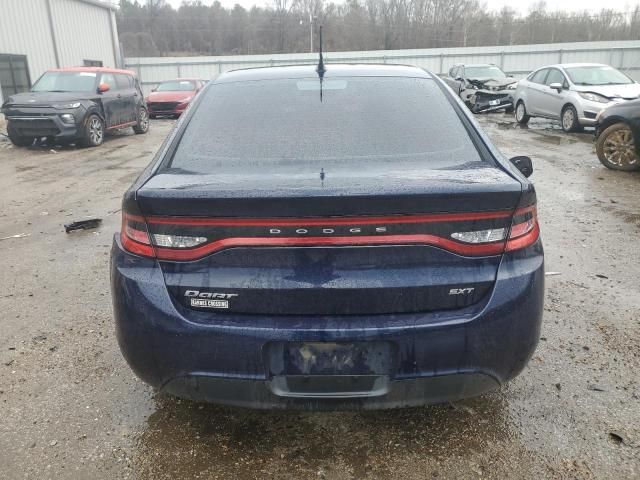 2015 Dodge Dart SXT