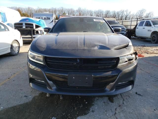 2016 Dodge Charger R/T