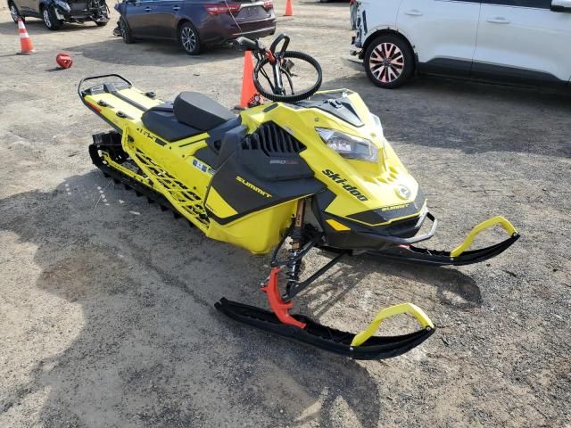 2020 Other SKI DOO