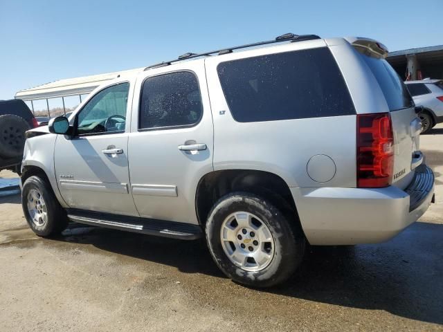 2011 Chevrolet Tahoe K1500 LT