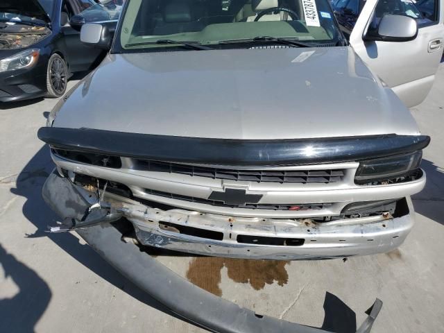 2006 Chevrolet Tahoe C1500