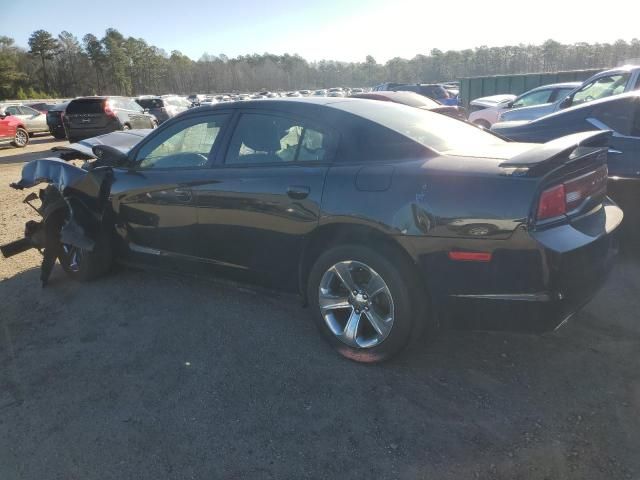 2013 Dodge Charger SE