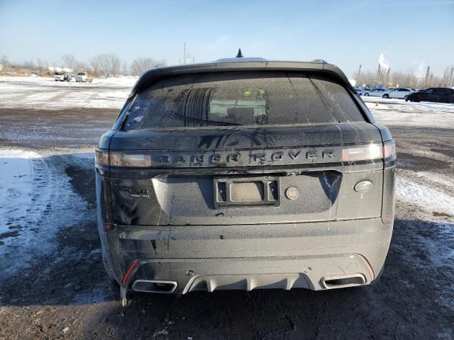 2020 Land Rover Range Rover Velar R-DYNAMIC HSE