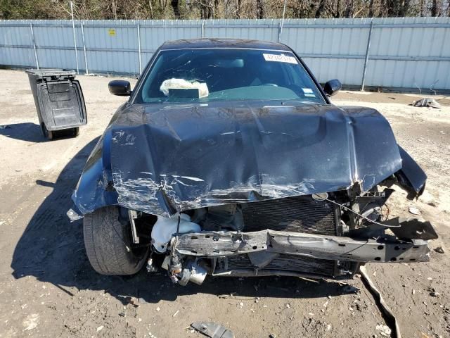 2014 Dodge Charger SXT