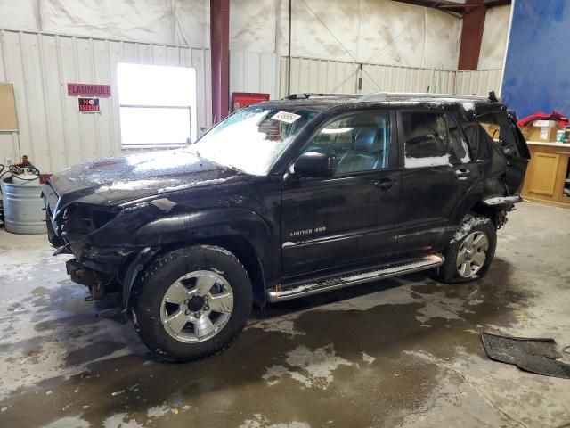 2003 Toyota 4runner Limited