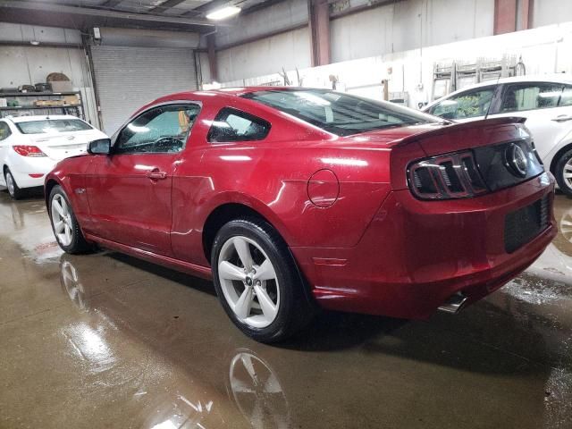 2014 Ford Mustang GT