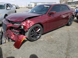 Chrysler 300c salvage cars for sale: 2023 Chrysler 300C