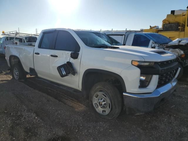 2023 Chevrolet Silverado C2500 Heavy Duty