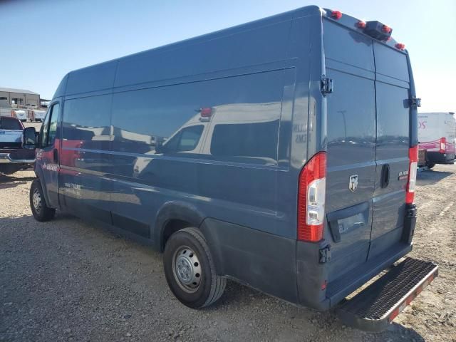 2020 Dodge RAM Promaster 3500 3500 High