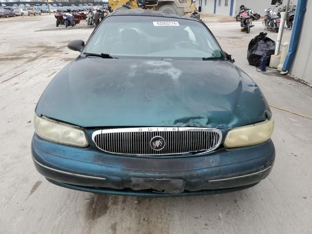 1999 Buick Century Custom