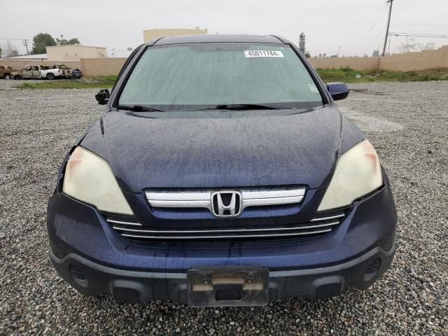 2009 Honda CR-V EXL