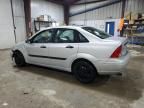 2000 Ford Focus LX