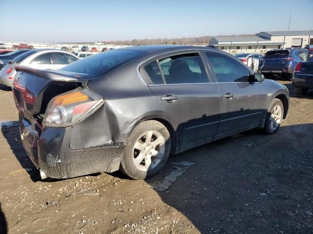 2008 Nissan Altima 2.5