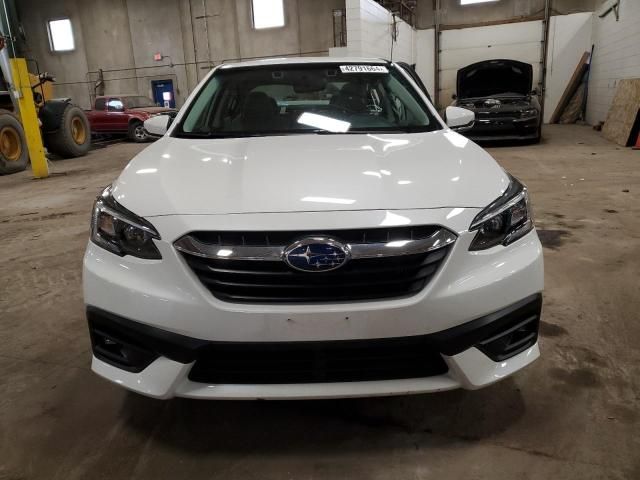 2022 Subaru Legacy Premium