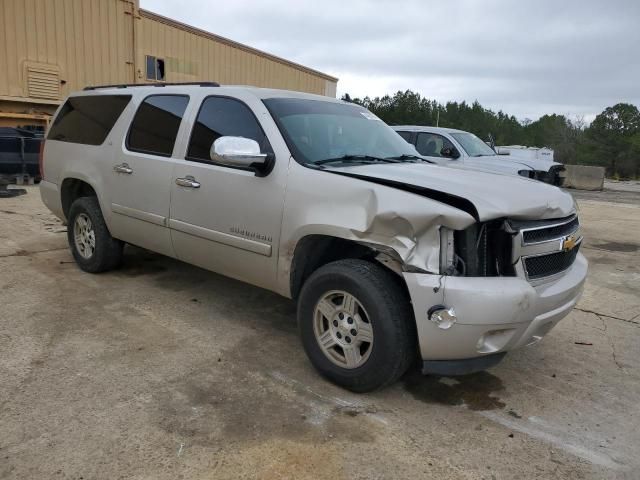 2007 Chevrolet Suburban C1500