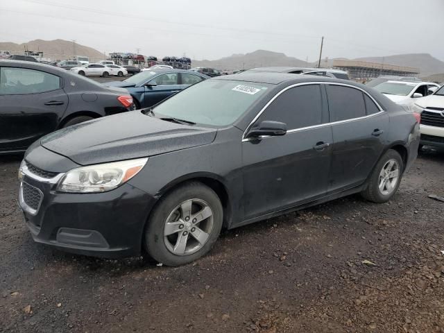 2014 Chevrolet Malibu 1LT