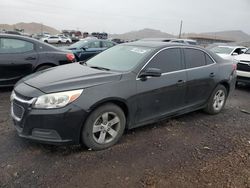 Chevrolet Malibu 1LT Vehiculos salvage en venta: 2014 Chevrolet Malibu 1LT