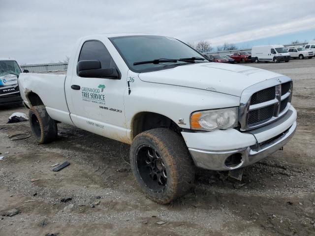 2003 Dodge RAM 2500 ST