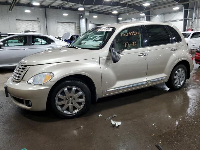 2006 Chrysler PT Cruiser Limited