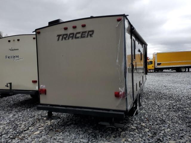 2016 Wildwood Tracer AIR