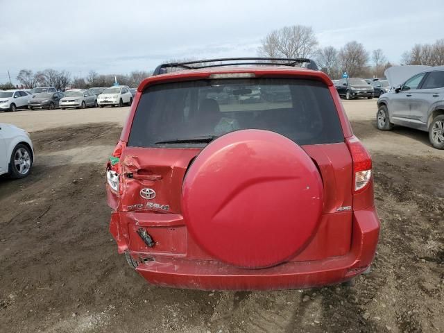 2008 Toyota Rav4