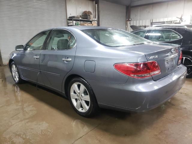 2005 Lexus ES 330