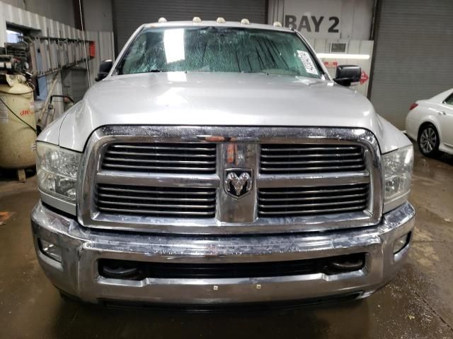 2010 Dodge RAM 2500