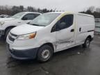 2015 Chevrolet City Express LT