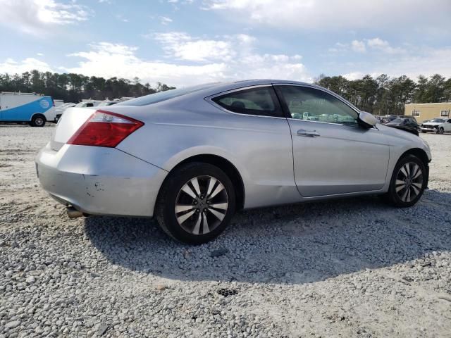 2010 Honda Accord EX