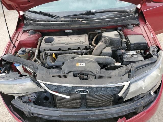 2013 KIA Forte EX