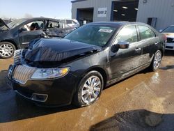 Lincoln mkz salvage cars for sale: 2012 Lincoln MKZ