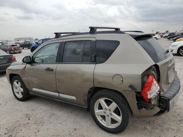 2007 Jeep Compass Limited