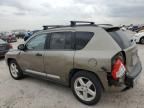 2007 Jeep Compass Limited