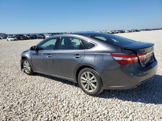 2013 Toyota Avalon Base