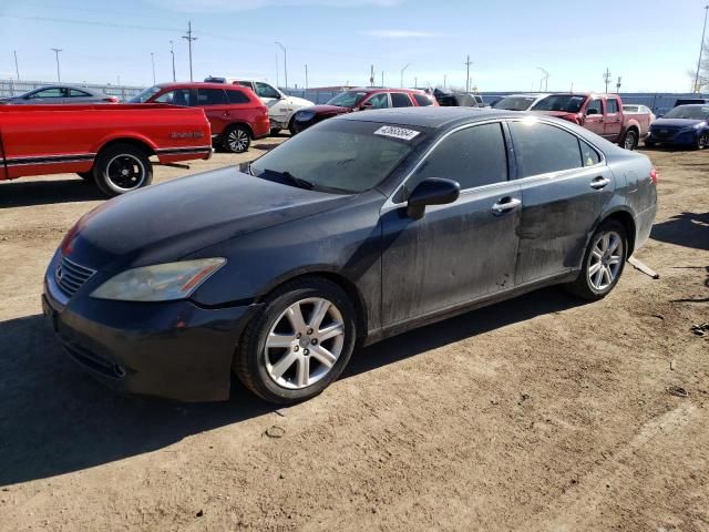 2008 Lexus ES 350