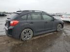 2016 Subaru Impreza Sport Premium