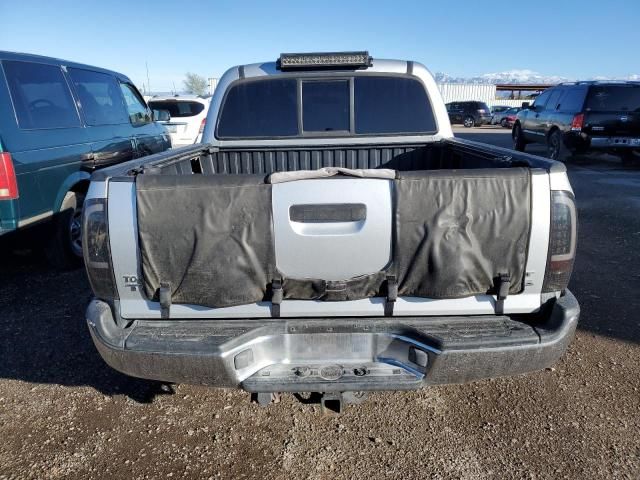 2006 Toyota Tacoma Double Cab Prerunner