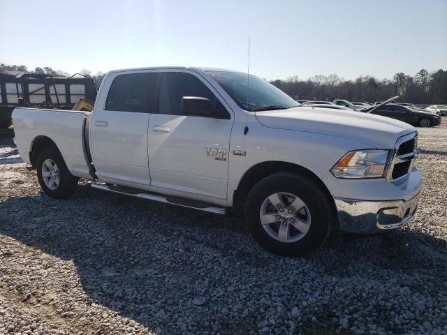 2019 Dodge RAM 1500 Classic SLT