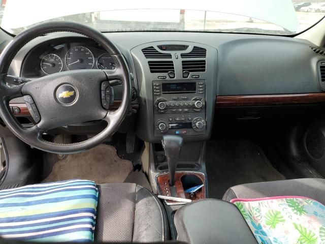 2006 Chevrolet Malibu LTZ