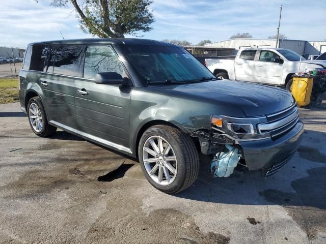 2015 Ford Flex Limited